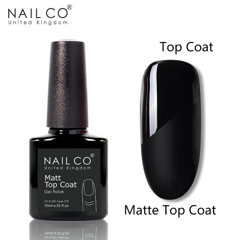 ’283 Colors Gel Nail Polish Kit’ - 3004