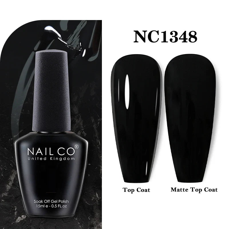 ’283 Colors UV Gel Nail Polish Kit’ - 11247