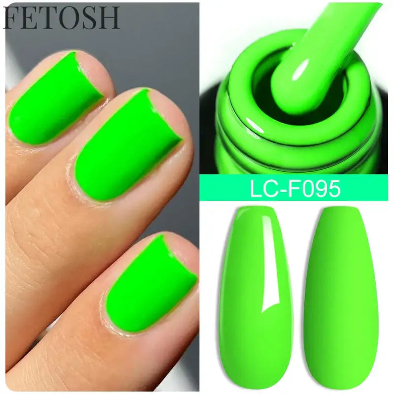 "15ML Nude White Quick Nail Gel Extension"
