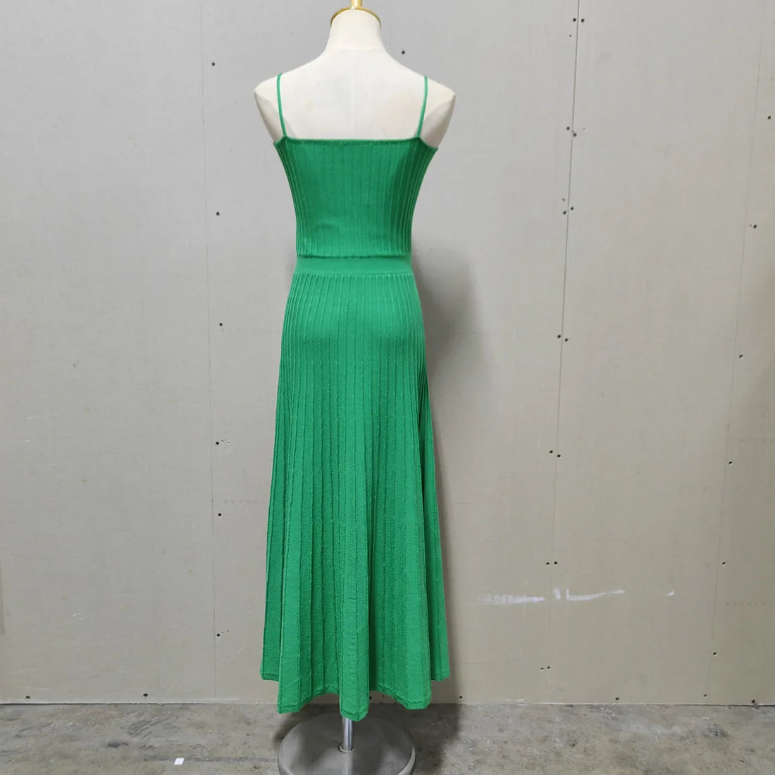 Tossy Backless Ribbed Maxi Dress For Women Summer New Holiday Party Stretch High Waist Bodycon Maternity Dresses Knit Sundress