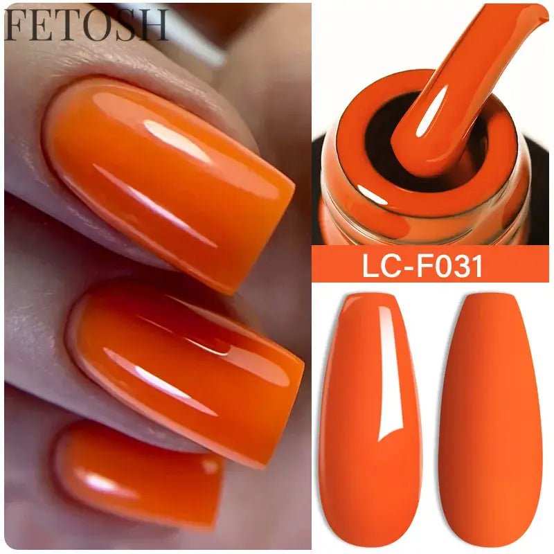 LILYCUTE 5ml White Black Liner Gel Nail Polish Colorful French Painting Stripe Semi Permanent Drawing Nail Art UV Gel Varnish