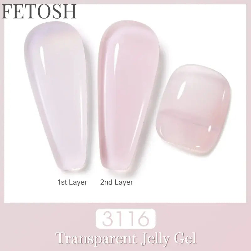 "131 Colors UV Gel Nail Polish Kit"
