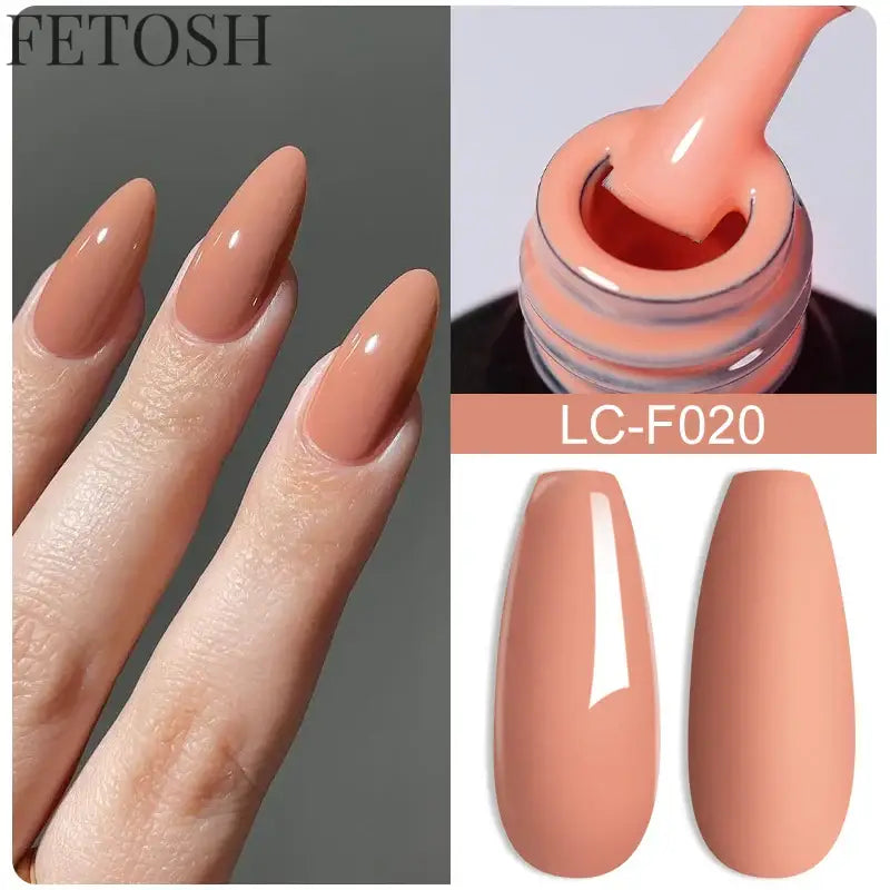 LILYCUTE 5ml White Black Liner Gel Nail Polish Colorful French Painting Stripe Semi Permanent Drawing Nail Art UV Gel Varnish
