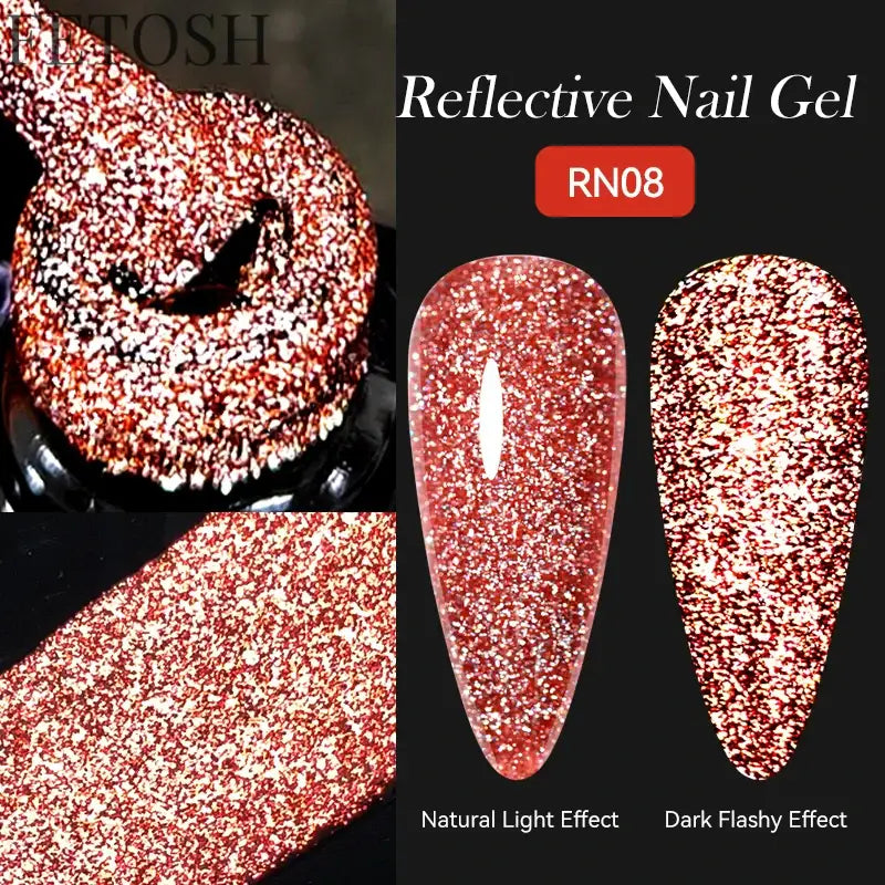 LILYCUTE 5ml White Black Liner Gel Nail Polish Colorful French Painting Stripe Semi Permanent Drawing Nail Art UV Gel Varnish
