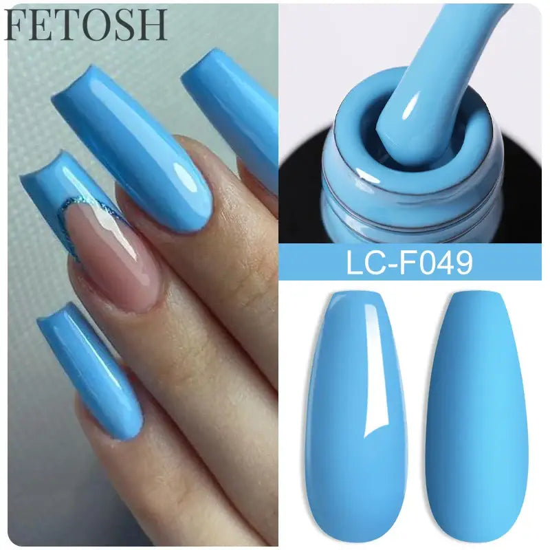 "15ML Quick Extension Gel Nail Polish, Nude White"