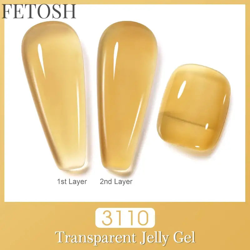 "131 Colors Gel Nail Polish Kit"