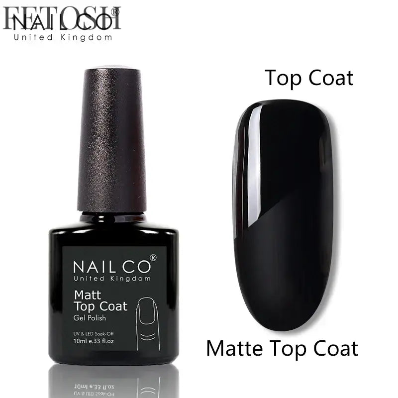"131 Colors UV Gel Nail Polish Set"