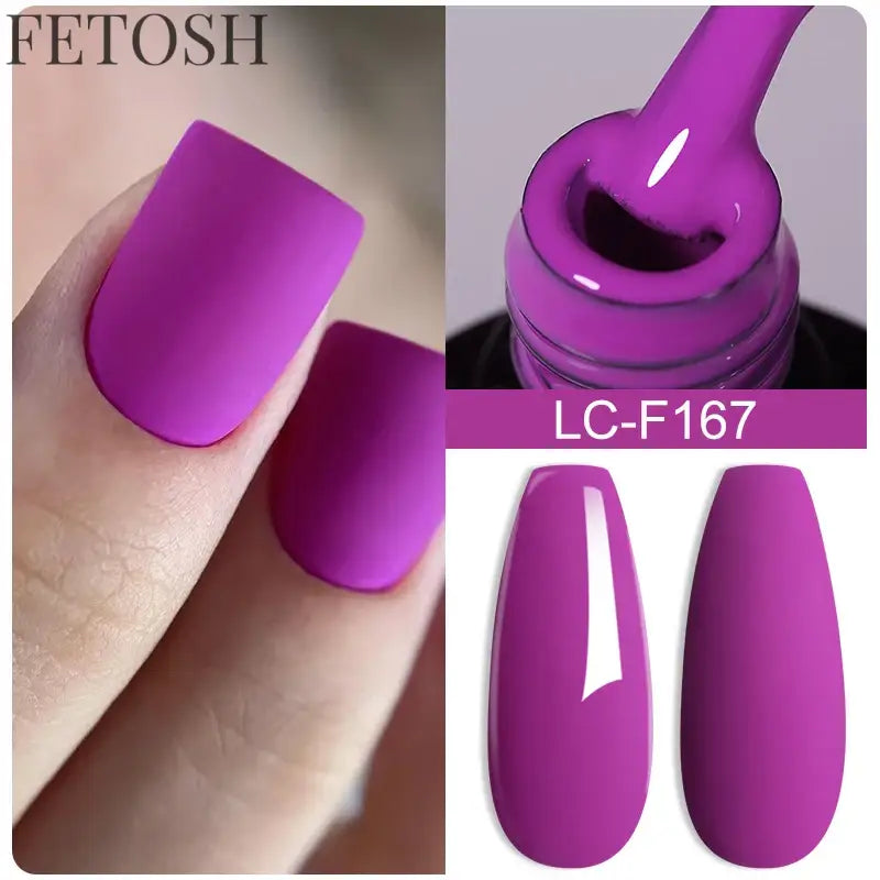 LILYCUTE 5ml White Black Liner Gel Nail Polish Colorful French Painting Stripe Semi Permanent Drawing Nail Art UV Gel Varnish