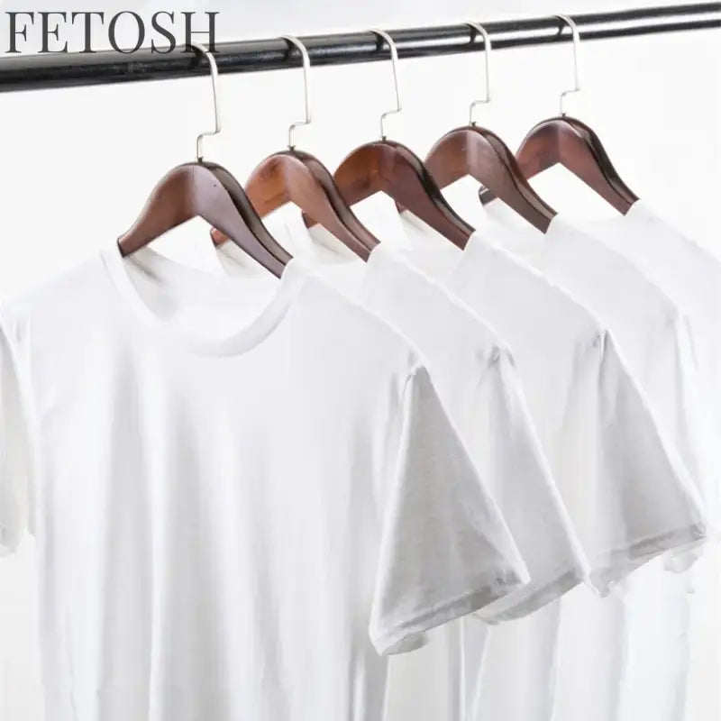 Women High Quality Casual T-Shirt Harajuku Y2k Designer Ladies Luxury Tees Female Vintage Trendy Pure Cotton Pullover T Shirts