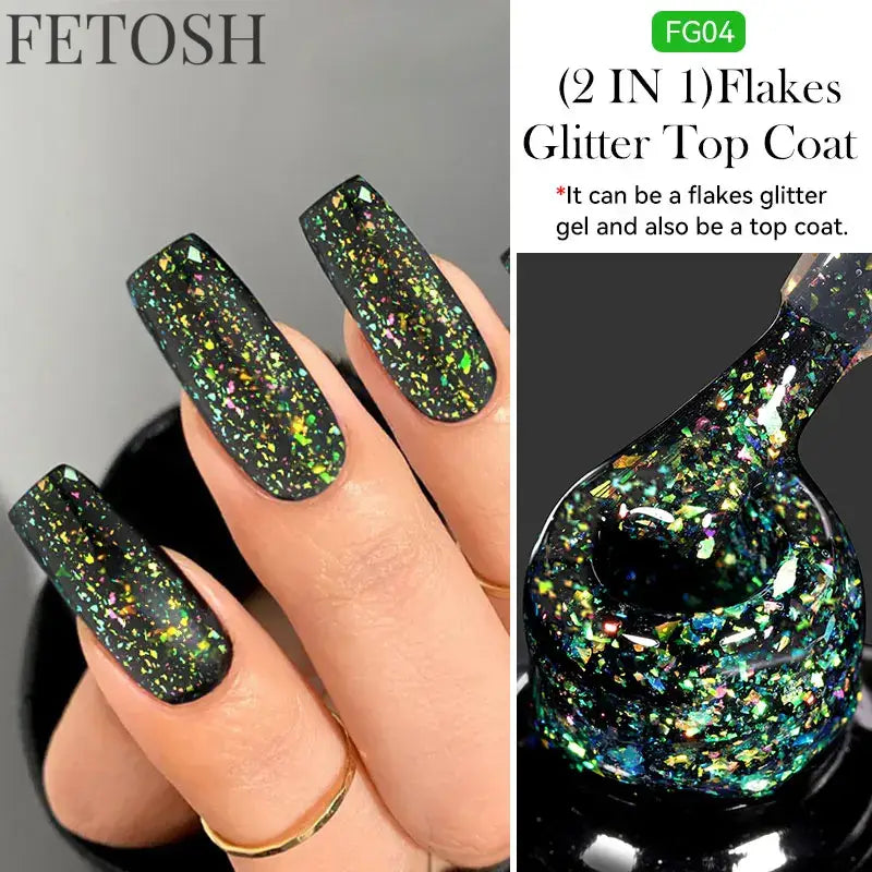 LILYCUTE 5ml White Black Liner Gel Nail Polish Colorful French Painting Stripe Semi Permanent Drawing Nail Art UV Gel Varnish