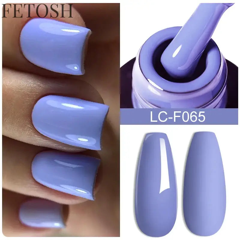 "15ML Quick Extension Gel Nail Polish, Nude White"