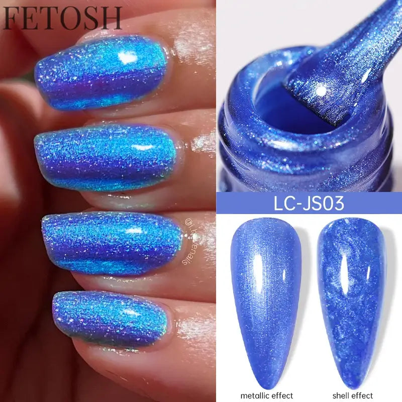 LILYCUTE 5ml White Black Liner Gel Nail Polish Colorful French Painting Stripe Semi Permanent Drawing Nail Art UV Gel Varnish
