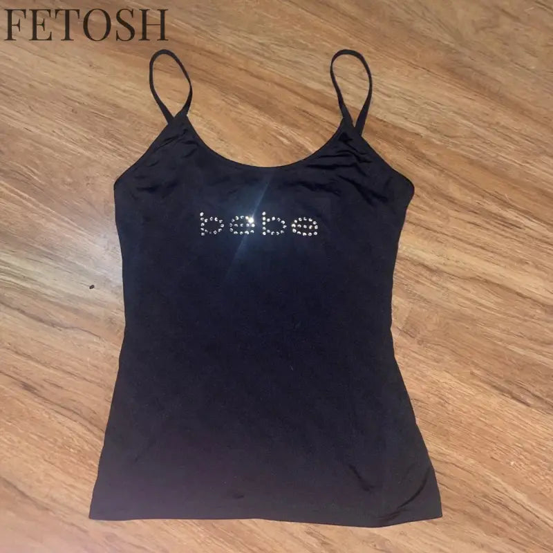 Crop Top Woman Crop Tops for Women Trashy Y2k 2000s Tops With Suspenders Emo Aesthetic Women's Blouses 90s Clothes Vintage Sexys