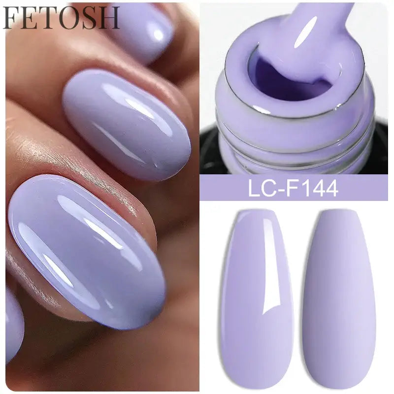 "15ML Nude White Quick Nail Gel Extension"