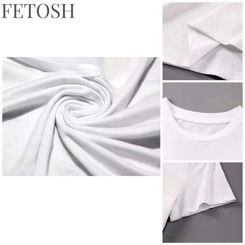 2024 Y2k Aesthetic Summer Loose Cute T-shirt Women Casual O Neck Japanese Cartoon Tops Short Sleeve Kawaii Sweet Harajuku Tees