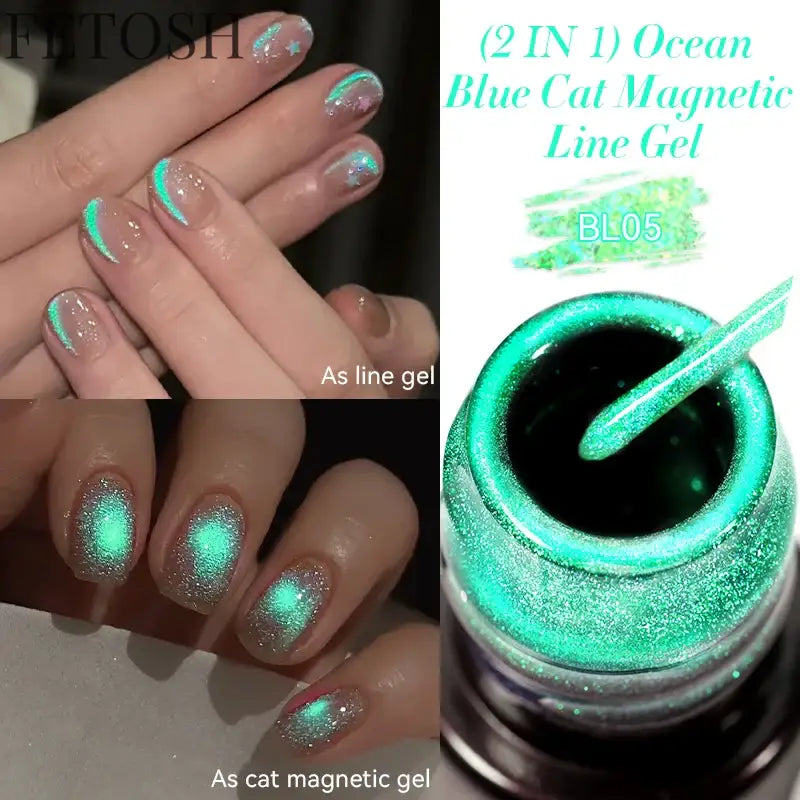 LILYCUTE 5ml White Black Liner Gel Nail Polish Colorful French Painting Stripe Semi Permanent Drawing Nail Art UV Gel Varnish