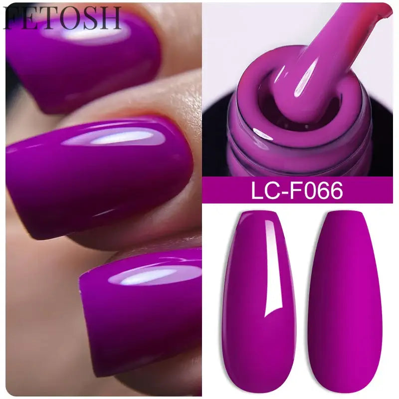 LILYCUTE 5ml White Black Liner Gel Nail Polish Colorful French Painting Stripe Semi Permanent Drawing Nail Art UV Gel Varnish