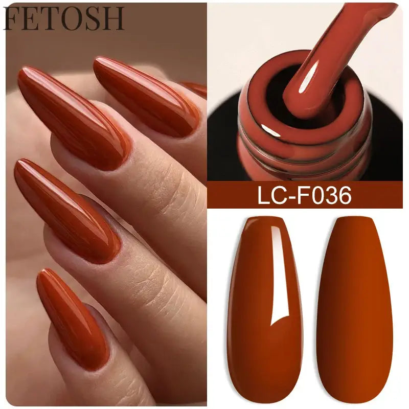 "15ML Quick Extension Gel Nail Polish, Nude White"