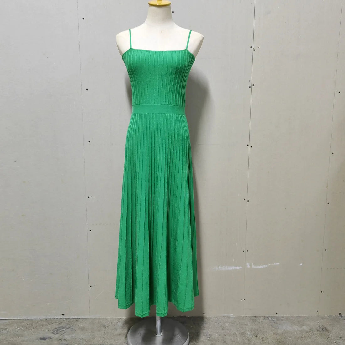Tossy Backless Ribbed Maxi Dress For Women Summer New Holiday Party Stretch High Waist Bodycon Maternity Dresses Knit Sundress