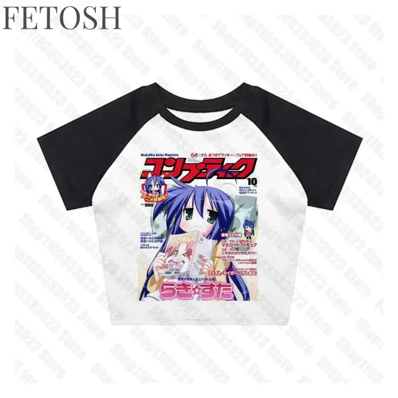 Kawaii Cute Girls Casual Baby Tank Harajuku Letter Print Summer Street Slim Tank Tops Vintage Y2k Style Emo Girls Women Vest 90s