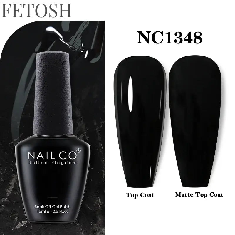 "131 Colors UV Gel Nail Polish Kit"