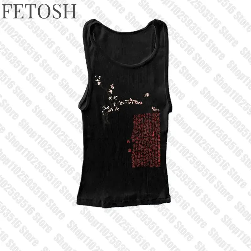 Kpop Oversized T-shirt Female Clothing Trashy Y2k 2000s Harajuku Women Top Women's T-shirts 90s Vintage Clothes Anime Goth Emo