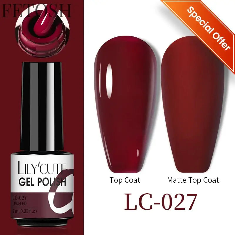 "15ML Nude White Quick Nail Gel Extension"