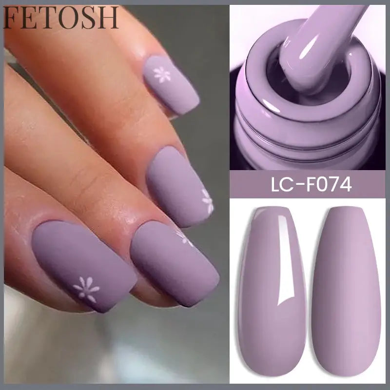 "15ML Quick Extension Gel Nail Polish, Nude White"