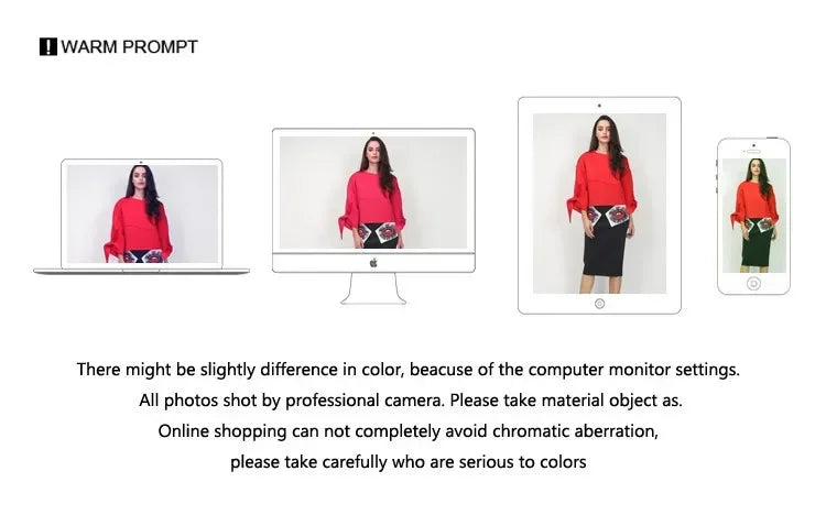 VGH Sweet Ruffles Elegant Knee Length Dresses for Women Round Neck Flare Sleeve High Waist Spliced Button A Line Dress Female