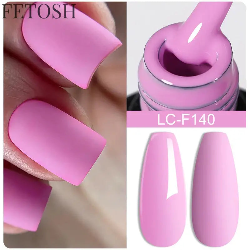 LILYCUTE 5ml White Black Liner Gel Nail Polish Colorful French Painting Stripe Semi Permanent Drawing Nail Art UV Gel Varnish