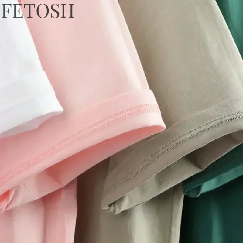 Oversize short-sleeved t-shirt women's and men's summer 2025 new design trendy loose lazy unique chic top
