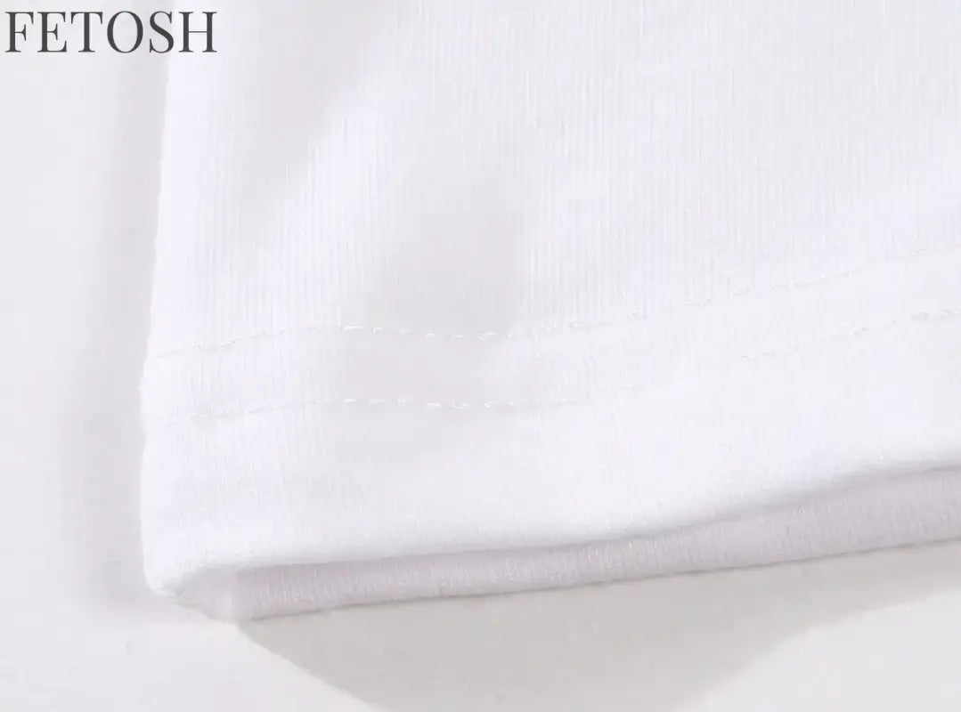 Women High Quality Casual T-Shirt Harajuku Y2k Designer Ladies Luxury Tees Female Vintage Trendy Pure Cotton Pullover T Shirts