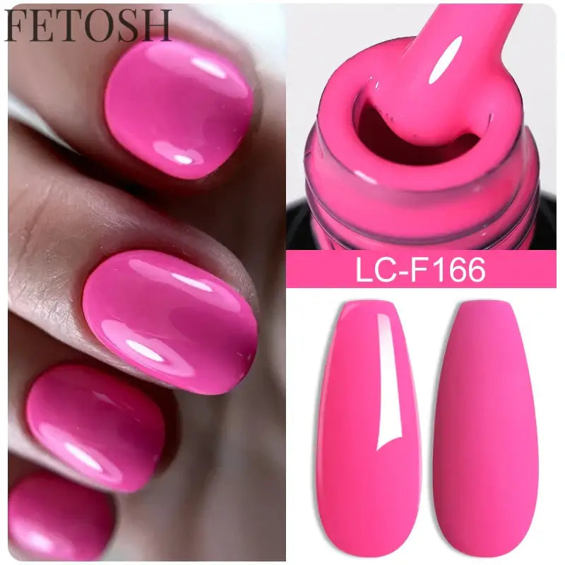 "15ML Nude White Quick Nail Gel Extension"