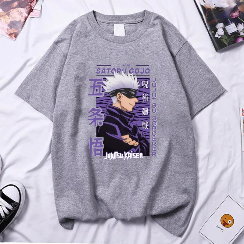 Anime Shirts