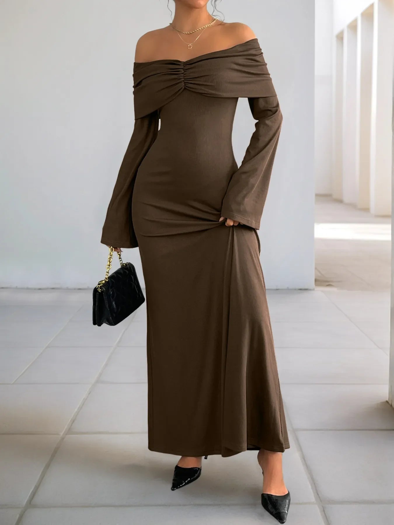 Formal & Evening Dresses