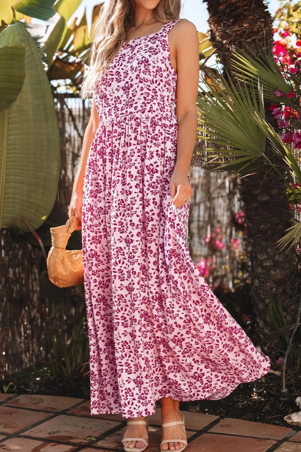 Maxi dresses