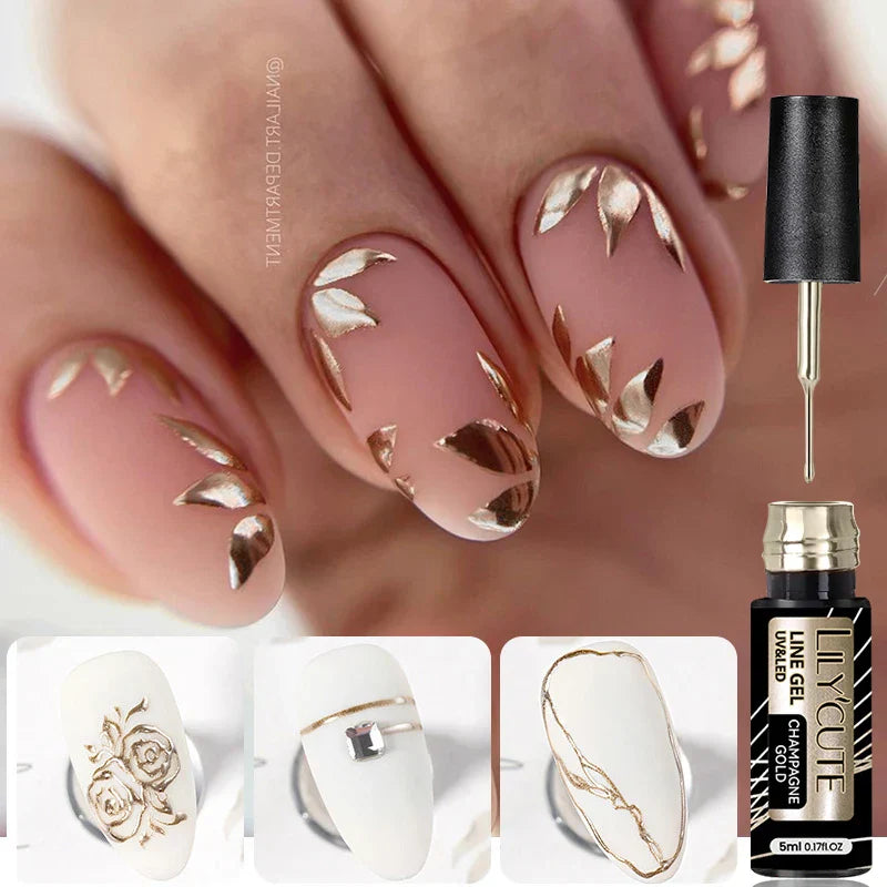 Nail Polish
