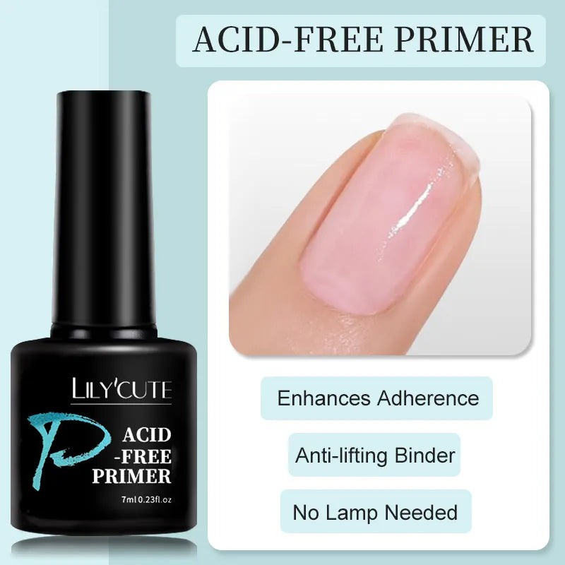 ’15ML Quick Extension Gel Nail Polish in Nude Milk White’ - Color-F151