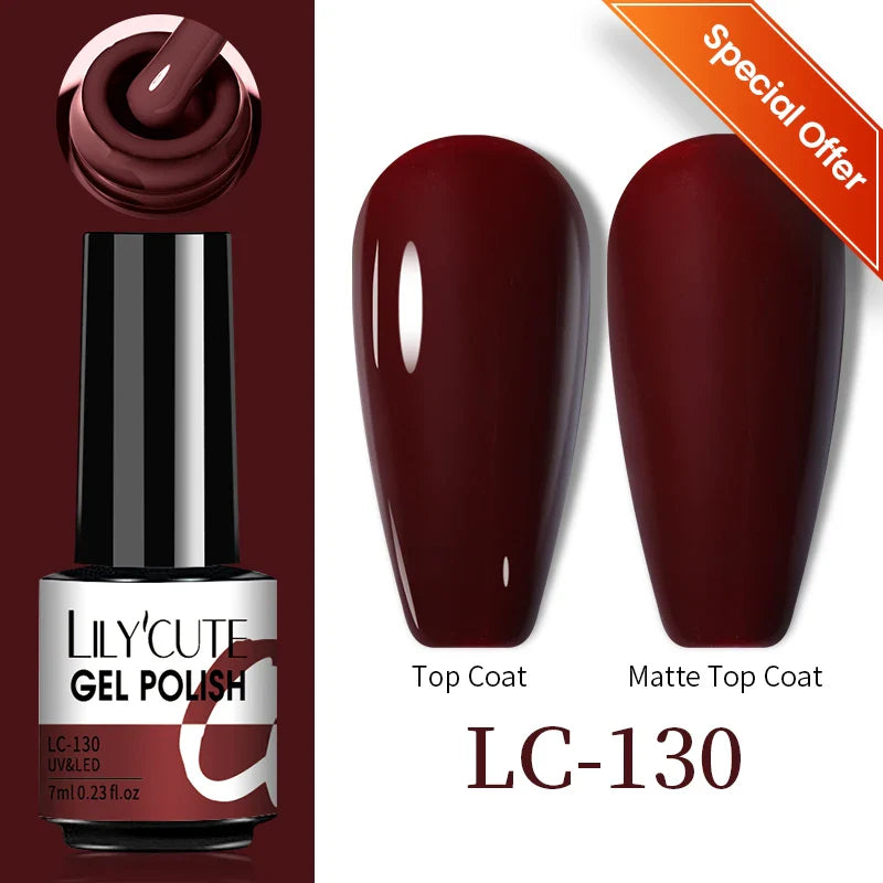 ’15ML Quick Extension Gel Nail Polish in Nude Milk White’ - Color-F151