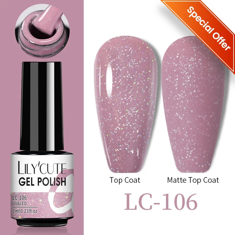 ’15ML Quick Extension Gel Nail Polish in Nude Milk White’ - Color-F151