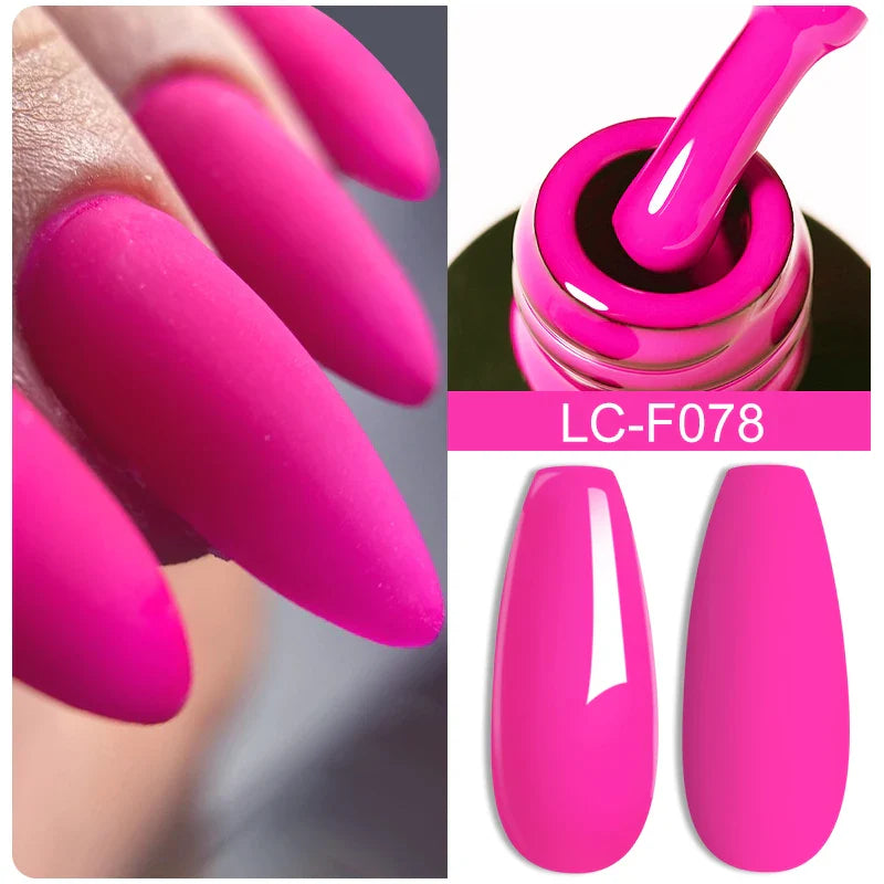 ’15ML Quick Extension Gel Nail Polish in Nude Milk White’ - Color-F151