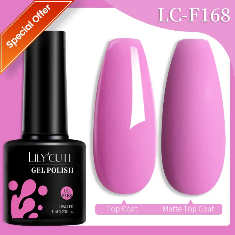 ’15ML Quick Extension Gel Nail Polish in Nude Milk White’ - Color-F151