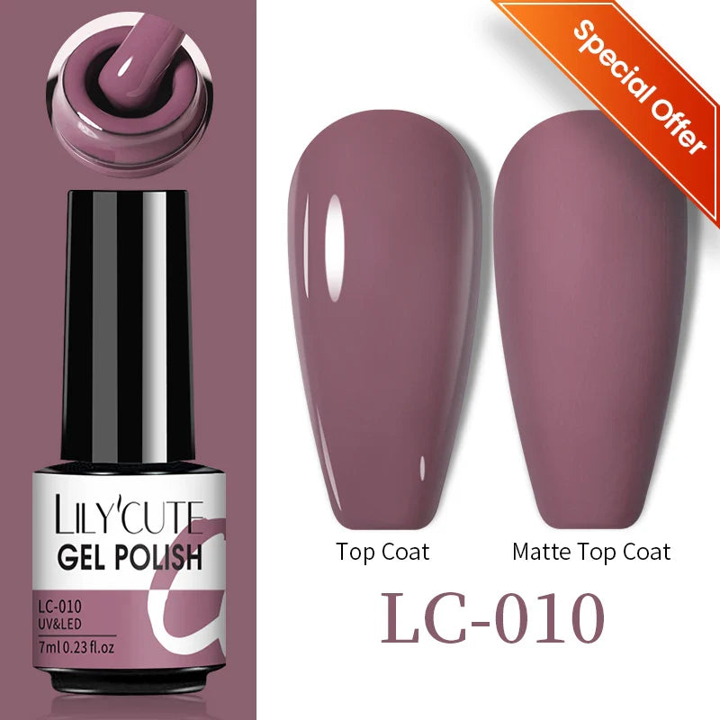 ’15ML Quick Extension Gel Nail Polish in Nude Milk White’ - Color-F151