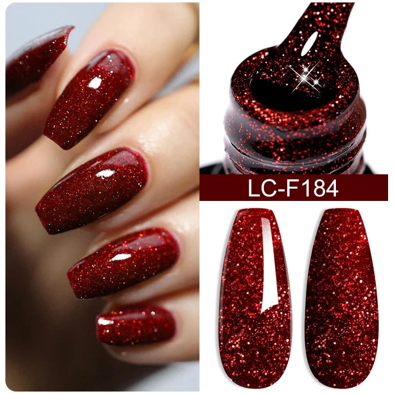 ’15ML Quick Extension Gel Nail Polish in Nude Milk White’ - Color-F151