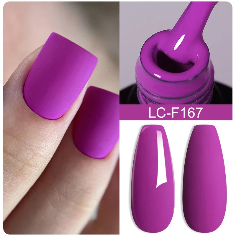 ’15ML Quick Extension Gel Nail Polish in Nude Milk White’ - Color-F151