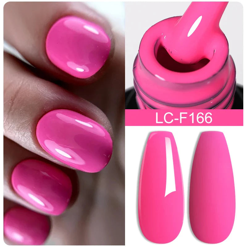 ’15ML Quick Extension Gel Nail Polish in Nude Milk White’ - Color-F151
