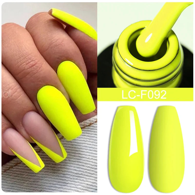 ’15ML Quick Extension Gel Nail Polish in Nude Milk White’ - Color-F151