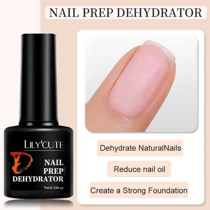 ’15ML Quick Extension Gel Nail Polish in Nude Milk White’ - Color-F151