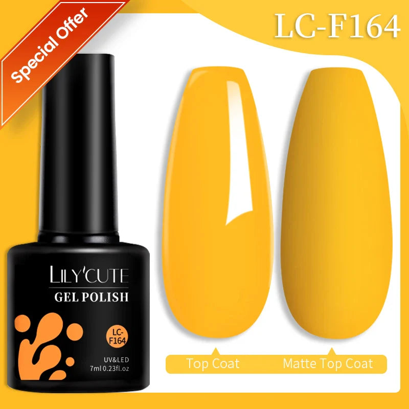 ’15ML Quick Extension Gel Nail Polish in Nude Milk White’ - Color-F151