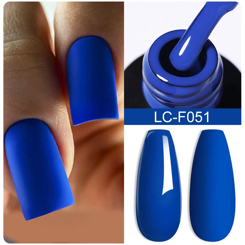 ’15ML Quick Extension Gel Nail Polish in Nude Milk White’ - Color-F151